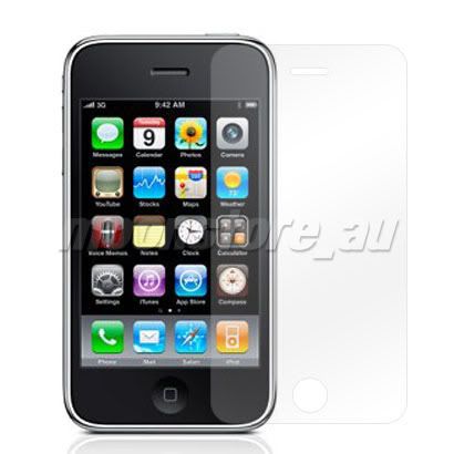 SOFT GEL TPU CASE COVER FOR APPLE IPHONE 3GS 3G S /19  