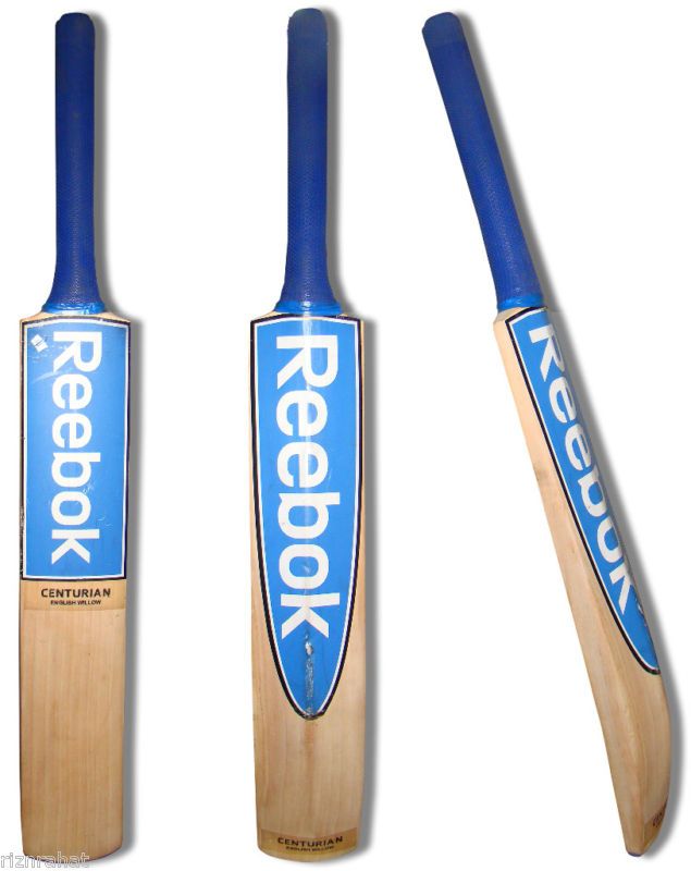 Reebok Centurion English W Cricket Bat   Store Display  