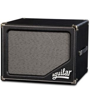 NEW Aguilar SL 112 Bass Cab 112  