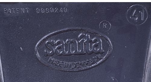 product brand dansko product sanita oil rubbed mule clogs size womens 