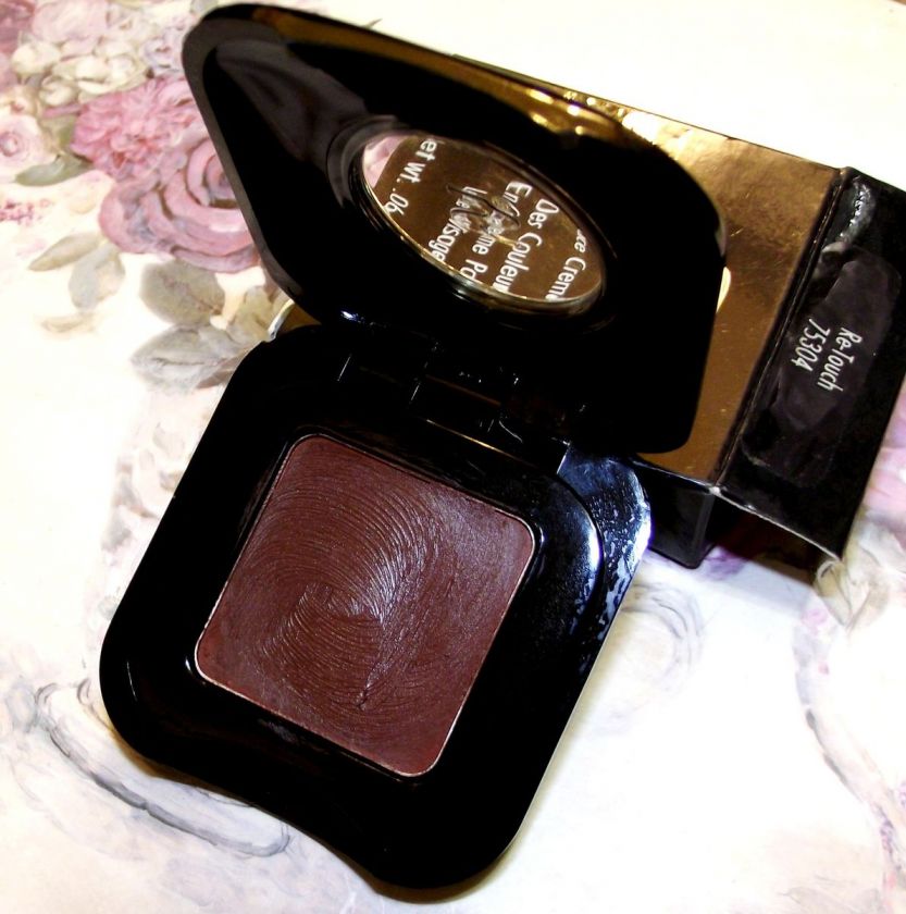 RARE Sebastian TRUCCO FACE CREMES~*Re touch 75304*~Blush/Shadow 